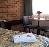 Cabarita Beach Motel - Accommodation Port Macquarie