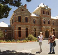 Roseworthy Residential College The University Of Adelaide - Accommodation Port Macquarie