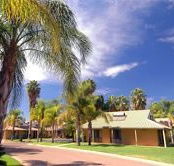 Sunraysia Resort - Accommodation Port Macquarie