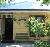 Kookaburra Inn - Accommodation Port Macquarie