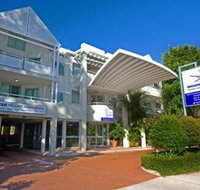 Broadwater Resort Apartments - Accommodation Port Macquarie