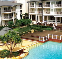 Mantra On Salt - Accommodation Port Macquarie