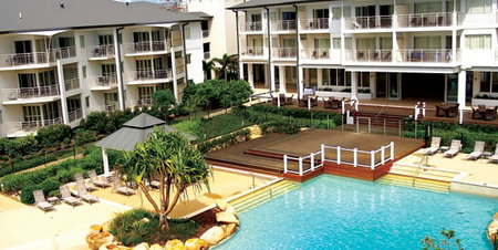 Mantra On Salt - Accommodation Port Macquarie 0