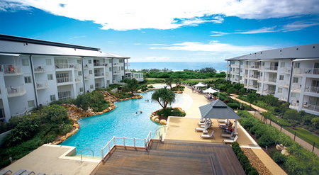 Mantra On Salt - Accommodation Port Macquarie 1