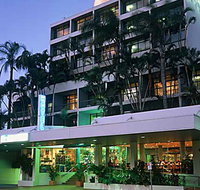 Cairns Sunshine Tower Hotel - Accommodation Port Macquarie