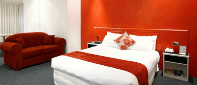 Best Western Geelong Motor Inn And  Apartments - Accommodation Port Macquarie 0
