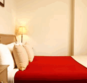 Best Western Admiralty Motor Inn - Accommodation Port Macquarie