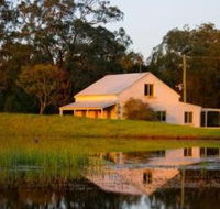 Madigan Vineyard - Accommodation Port Macquarie