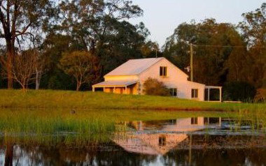 Madigan Vineyard - Accommodation Port Macquarie 0