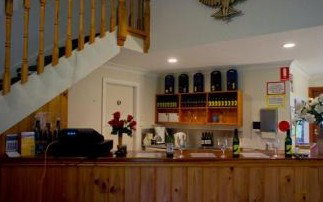 Madigan Vineyard - Accommodation Port Macquarie 2