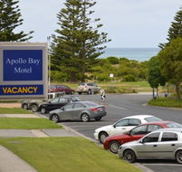 Best Western Apollo Bay Motel  Apartments - Accommodation Port Macquarie