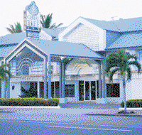 Coral Tree Inn - Accommodation Port Macquarie