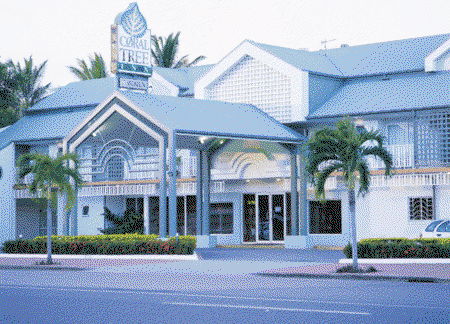Coral Tree Inn - Accommodation Port Macquarie 0