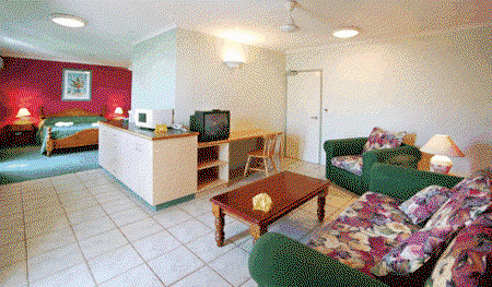 Coral Tree Inn - Accommodation Port Macquarie 2