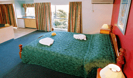 Coral Tree Inn - Accommodation Port Macquarie 3
