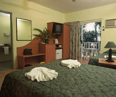 Coral Tree Inn - Accommodation Port Macquarie 4