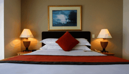 Quay West Suites Brisbane - Accommodation Port Macquarie