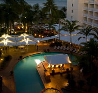Rydges Tradewinds Cairns - Accommodation Port Macquarie