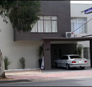 Hello Adelaide Motel  Apartments - Accommodation Port Macquarie