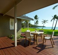 Orpheus Island Resort - Accommodation Port Macquarie