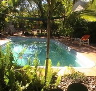Gulfland Motel and Caravan Park - Accommodation Port Macquarie