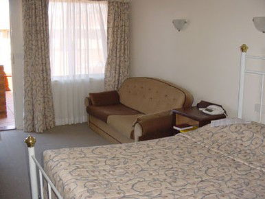 Ringwood Regent Motor Inn - Accommodation Port Macquarie 2