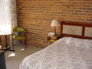 Ringwood Regent Motor Inn - Accommodation Port Macquarie 3
