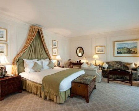 The Observatory Hotel - Accommodation Port Macquarie 2