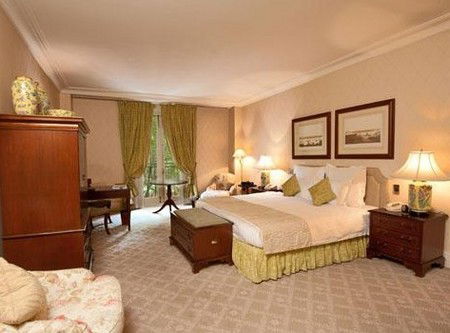 The Observatory Hotel - Accommodation Port Macquarie 4