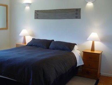 The Knoll - Accommodation Port Macquarie 3