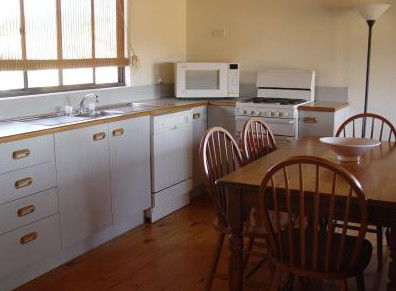 The Knoll - Accommodation Port Macquarie 4