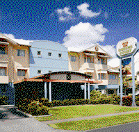 Cairns Queens Court - Accommodation Port Macquarie