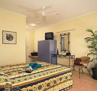 Fig Tree Lodge - Accommodation Port Macquarie 1