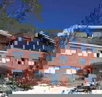 Viking Alpine Lodge - Accommodation Port Macquarie