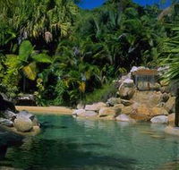Mission Beach Resort - Accommodation Port Macquarie