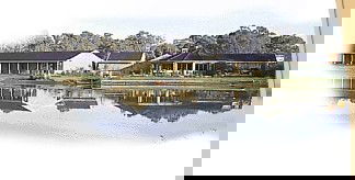 Magdala Motor Lodge - Accommodation Port Macquarie 0