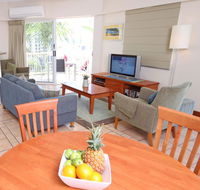 Coolum Seaside Apartments - Accommodation Port Macquarie