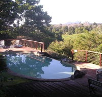 Cudgerie Homestead - Accommodation Port Macquarie