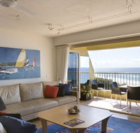 Costa Nova Holiday Apartments - Accommodation Port Macquarie