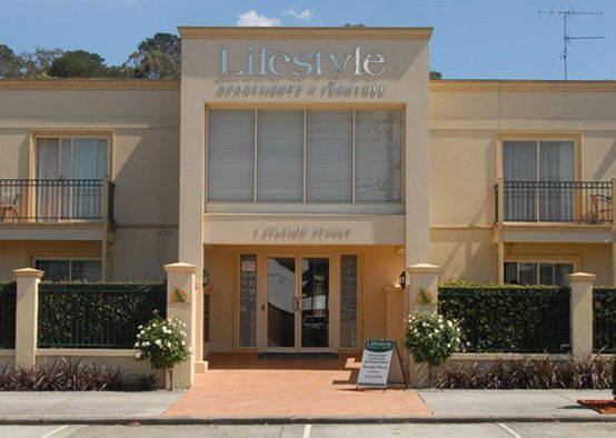  Accommodation Port Macquarie