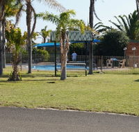 Kalbarri Palm Resort - Accommodation Port Macquarie