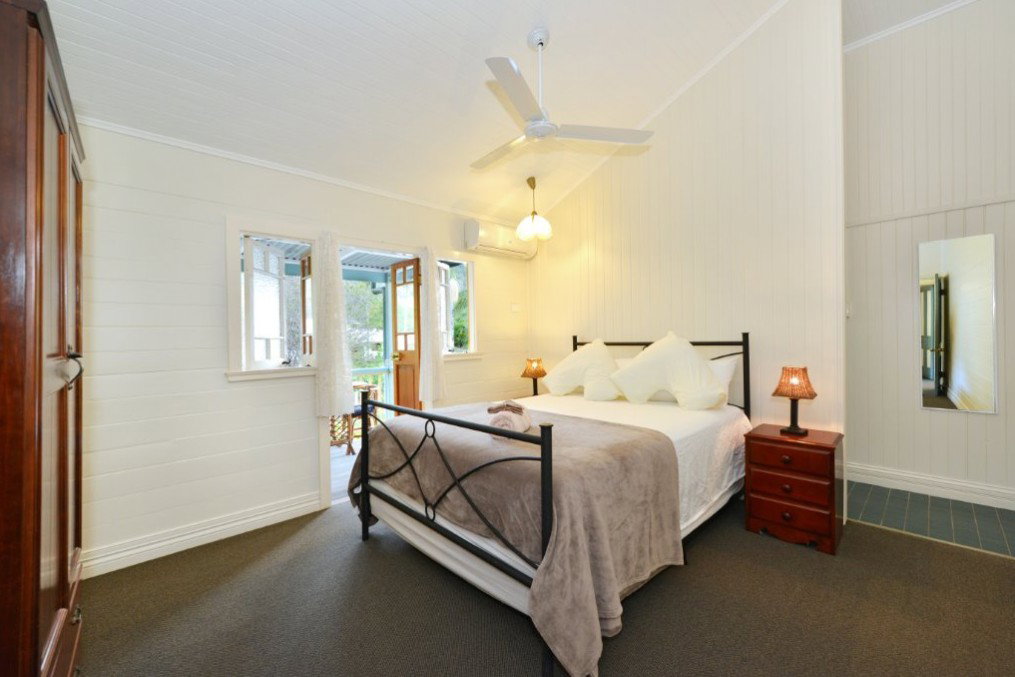 Stratford QLD Accommodation Port Macquarie