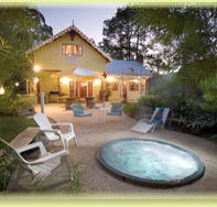 Jacaranda Cottage - Accommodation Port Macquarie