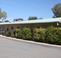 Macdonnell Range Holiday Park - Accommodation Port Macquarie