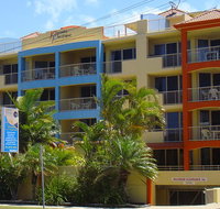 Paradis Pacifique - Accommodation Port Macquarie