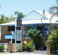 Beachside Motor Inn - Accommodation Port Macquarie