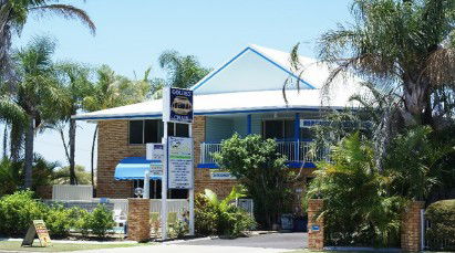 Beachside Motor Inn - Accommodation Port Macquarie 0