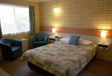 Beachside Motor Inn - Accommodation Port Macquarie 1