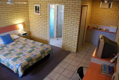 Beachside Motor Inn - Accommodation Port Macquarie 2