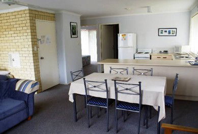Beachside Motor Inn - Accommodation Port Macquarie 3